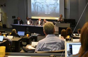 51st Annual Basic economic Development Course 